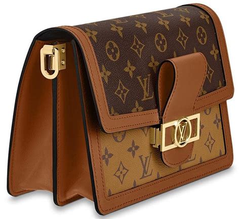 borsa daphne louis vuitton|louis vuitton dauphine purses.